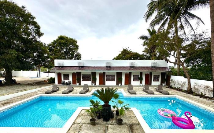 Solstice Suites-Nida Suite 40 pax