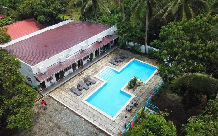 Solstice Suites-Nida Suite 40 pax