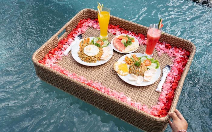 Daruma Villa Sebatu