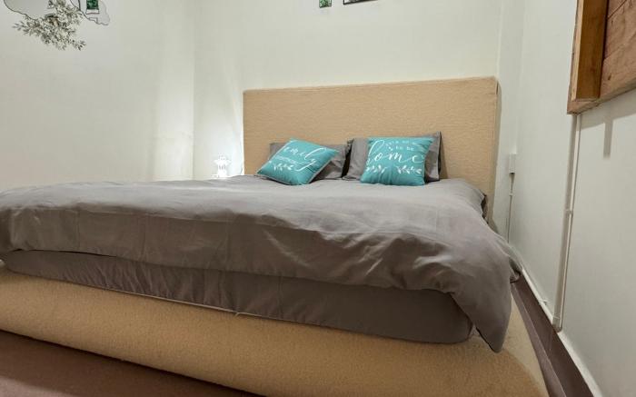 Perfect for honey moon