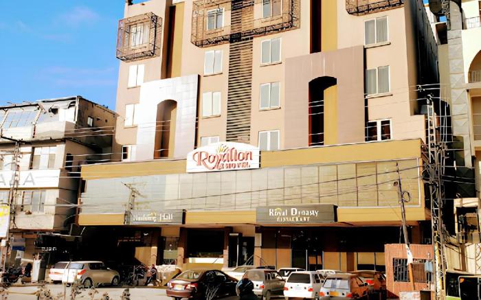 Royalton Rawalpindi