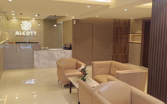 Alcott Hotel & Resorts Jayanagar