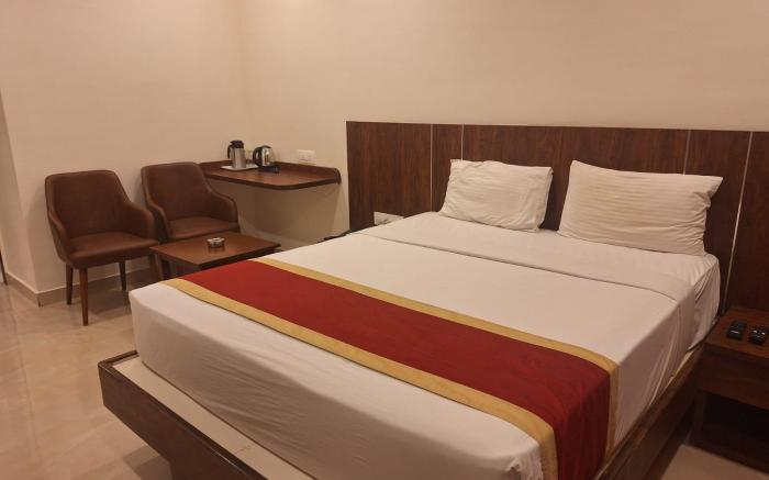 Alcott Hotel & Resorts Jayanagar