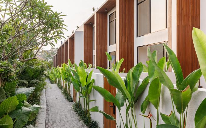 Solair Beach Lofts Pererenan