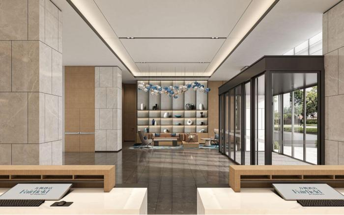 Fairfield by Marriott Hangzhou Jinsha Lake