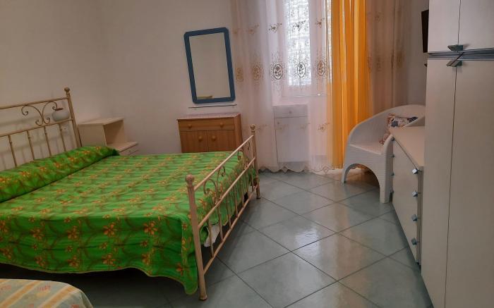 Villa Lesto Holiday Home - Ischia Apartment