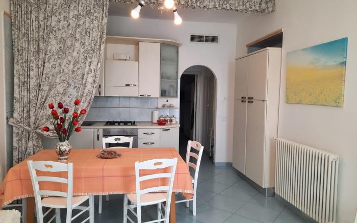 Villa Lesto Holiday Home - Ischia Apartment