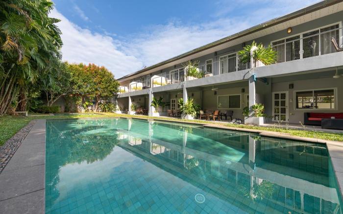 Kokotel Khao Lak Isara Casa