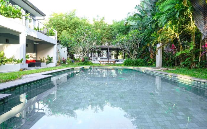 Kokotel Khao Lak Isara Casa