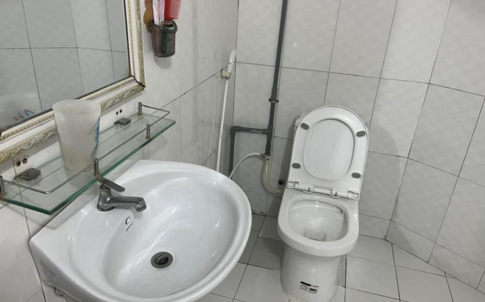 HỒNG PHÁT 68 HOTEL