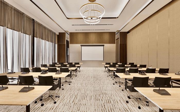 Parkside's Hotel Palembang