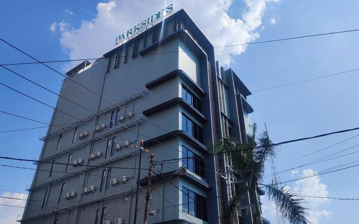Parkside's Hotel Palembang