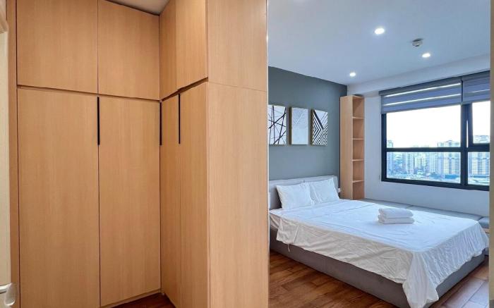 Luxury Apt 2BR_Vincom/Dcapitale 