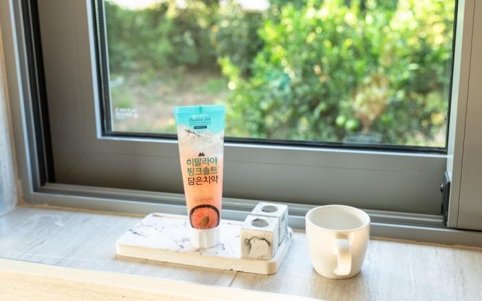 Naedongi Saewattack (2nd branch)