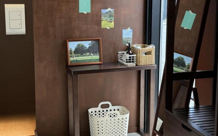 Gyeongju Stayrophy Eupseong Branch
