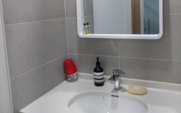 Seogwipo Wimiga Yeon