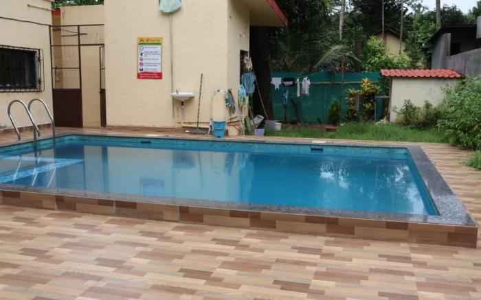 Hi5 Private villa Nagaon