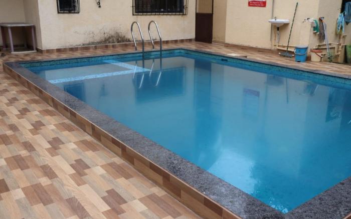 Hi5 Private villa Nagaon