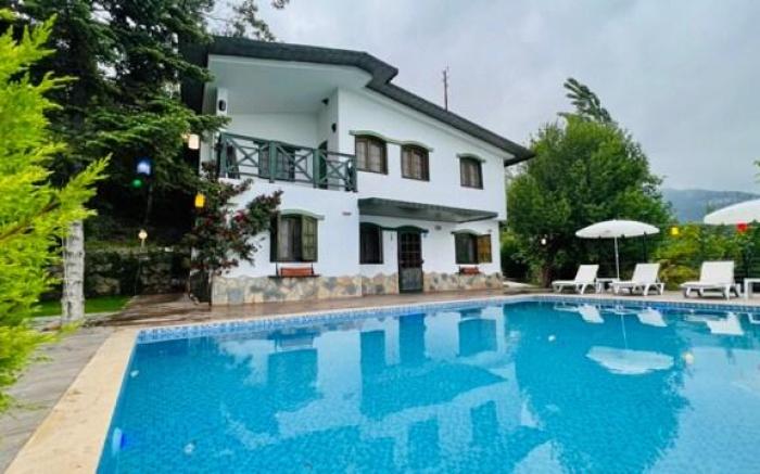 Mersin Villa Sinap