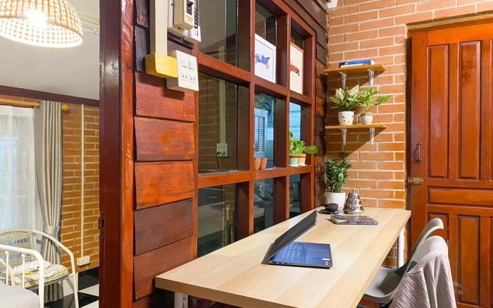 The Giftown Vientiane , Watchan 