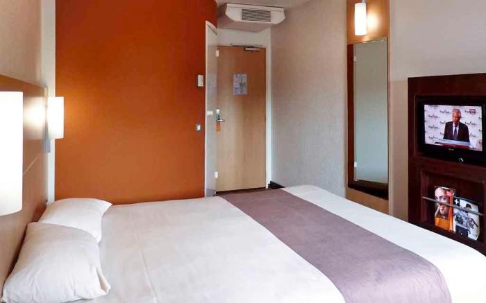 ibis Laon