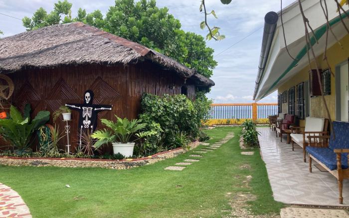Baluarte de Argao Beach Resort