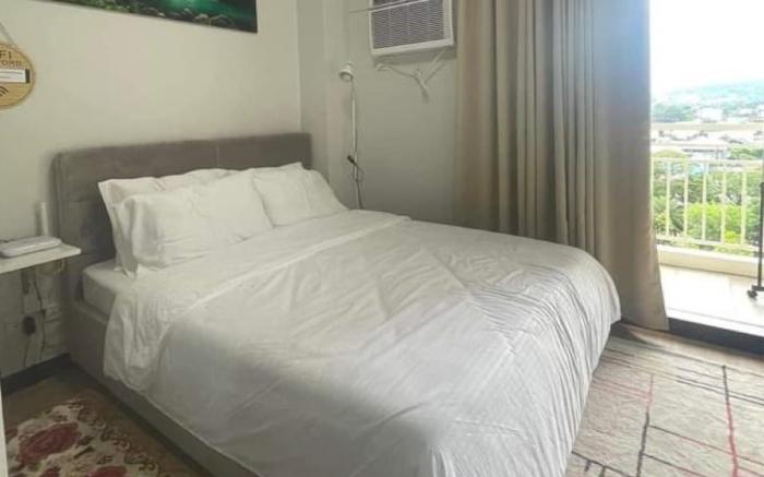 Verdon Parc Condominium Belvedere  736