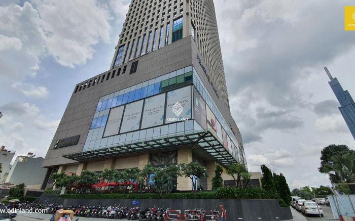 An Corner - Pearl plaza 5 mins Landmark 81