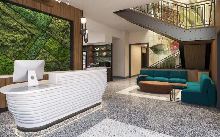 Toor Hotel Toronto, Part Of Jdv By Hyatt