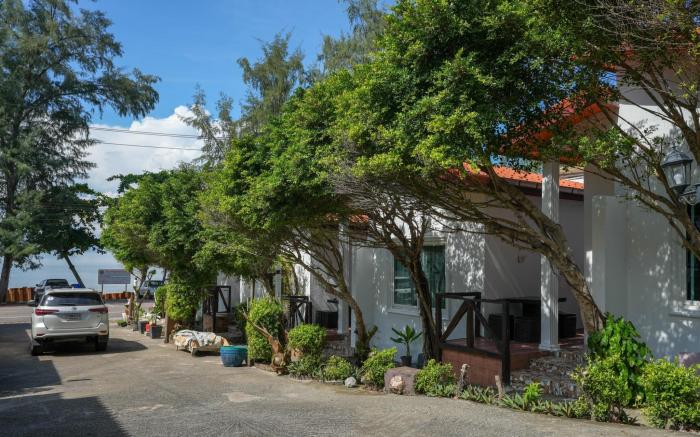 BAAN AUCKANEE