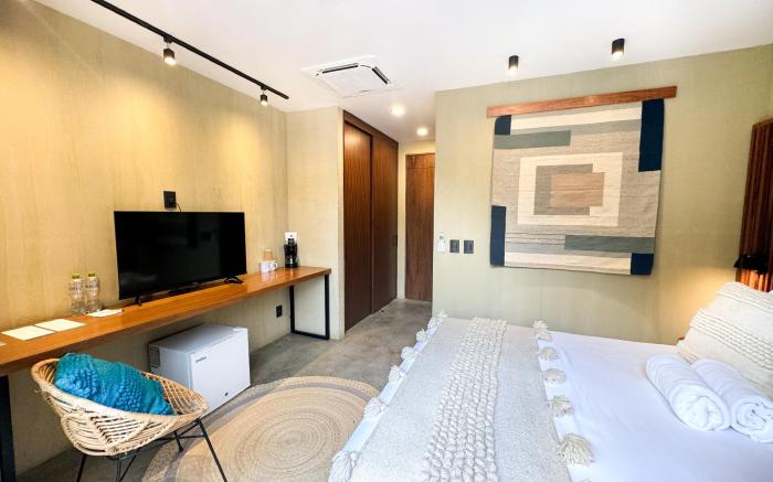Maramara Hotel Experience
