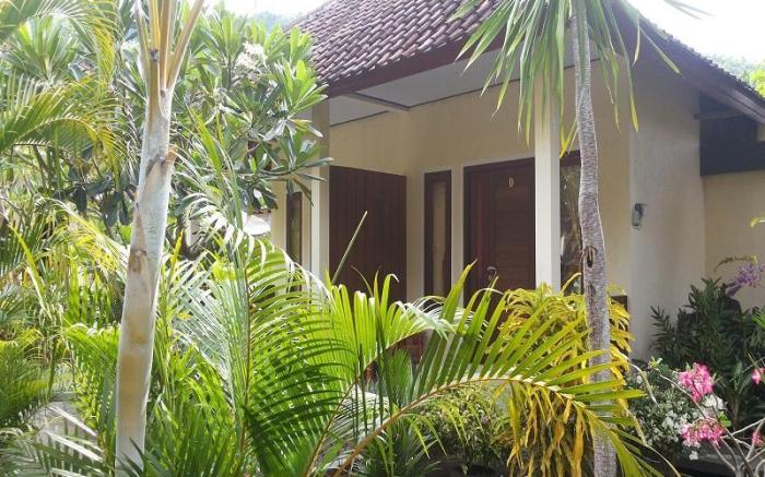 Star East Bungalows