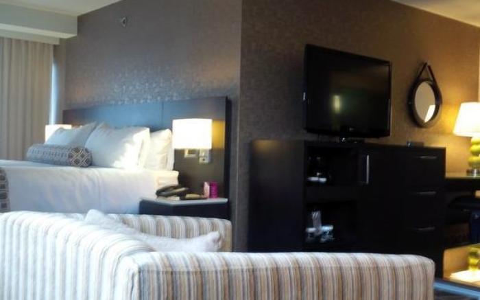 Crowne Plaza Kitchener-Waterloo By IHG