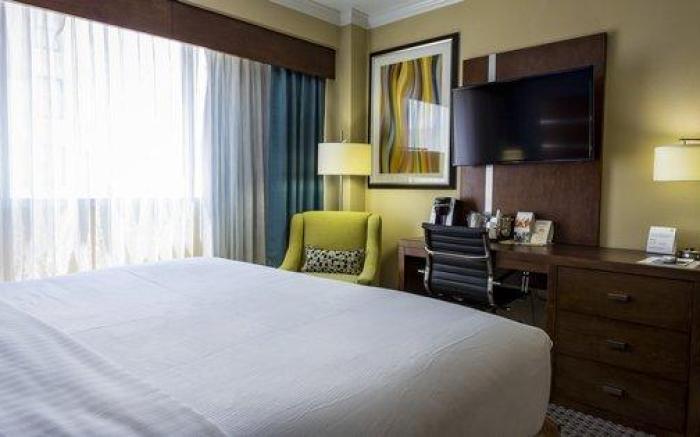 Holiday Inn Houston Downtown By IHG