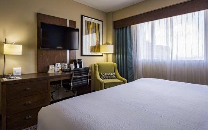 Holiday Inn Houston Downtown by IHG