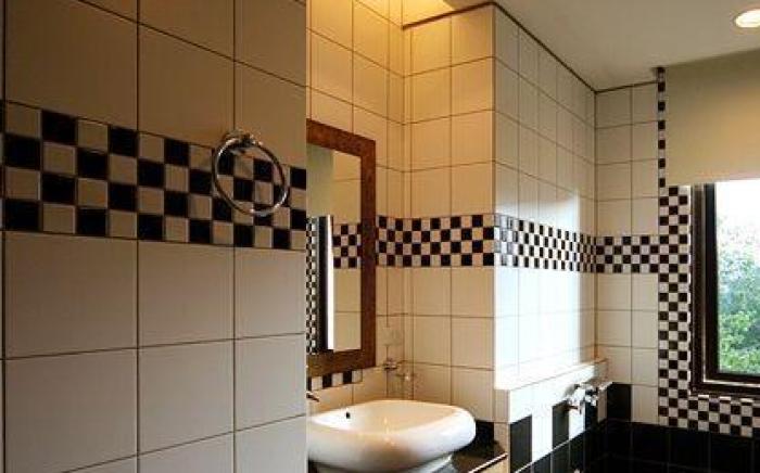 Linshing Garden Resort II