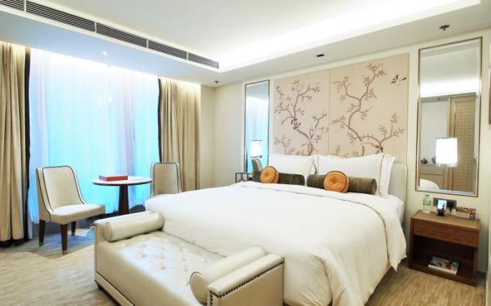 The Pottinger Hong Kong