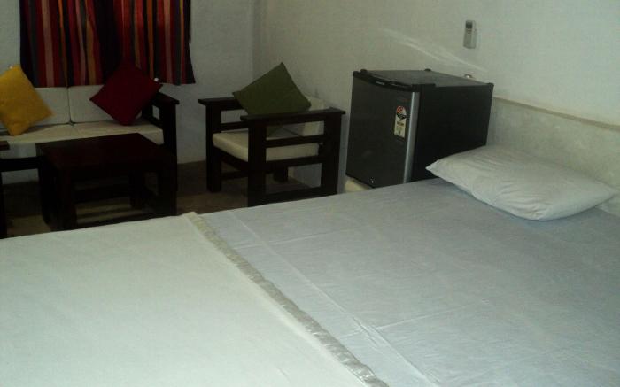 Royal Green Garden Hotel