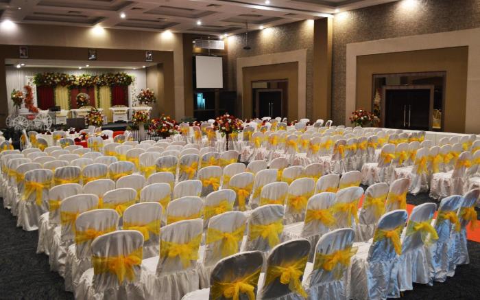 Horison Hotel Pematang Siantar