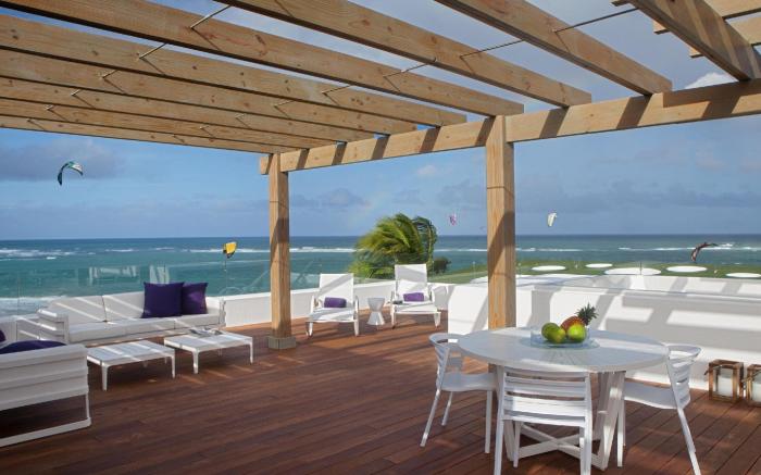 Ultravioleta Boutique Residences