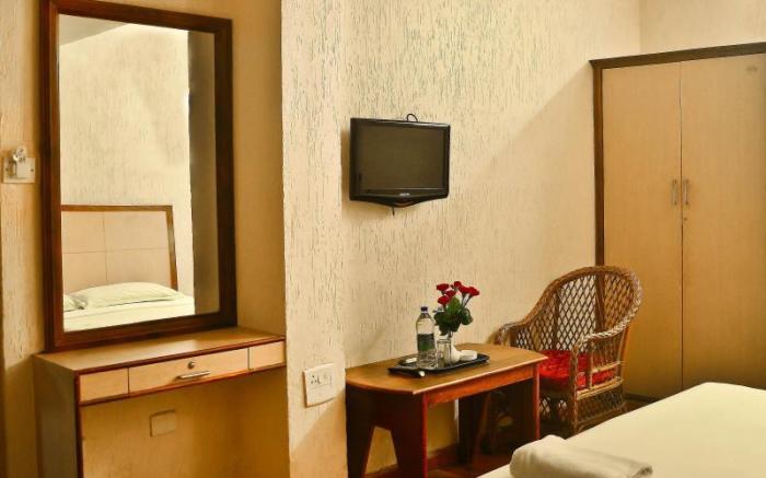 SS Hotels