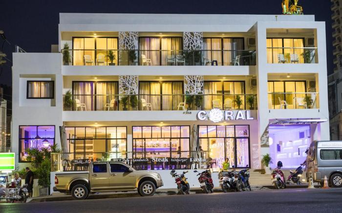 Coral Inn