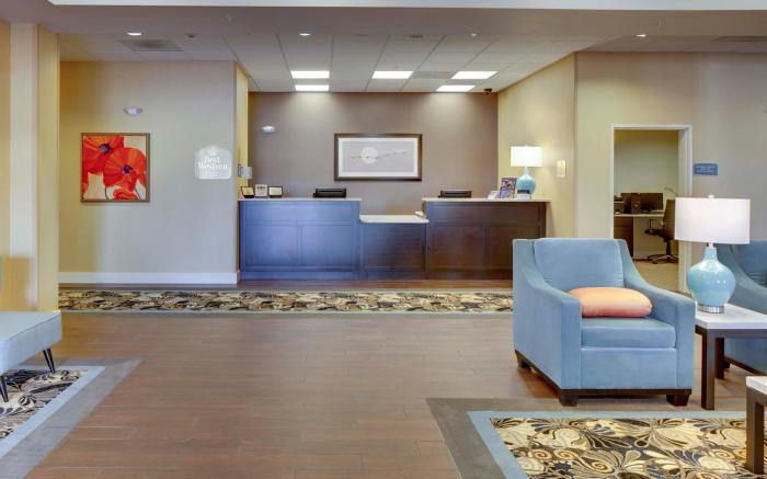 Best Western PLUS Arlington Marysville