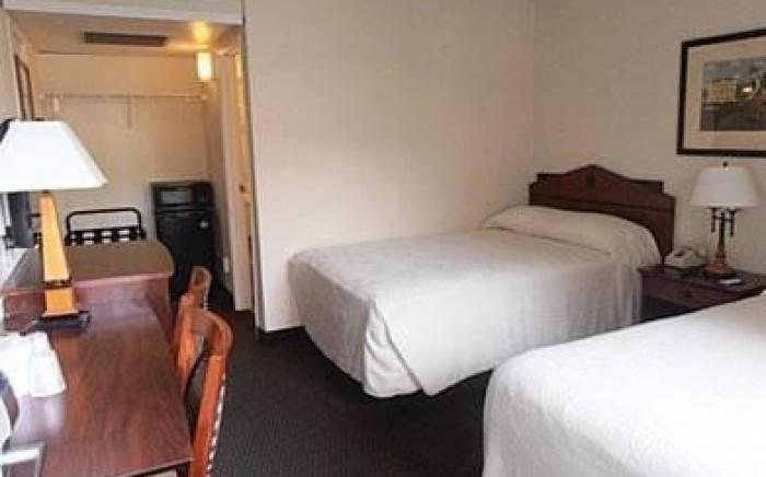 Rodeway Inn Greeley