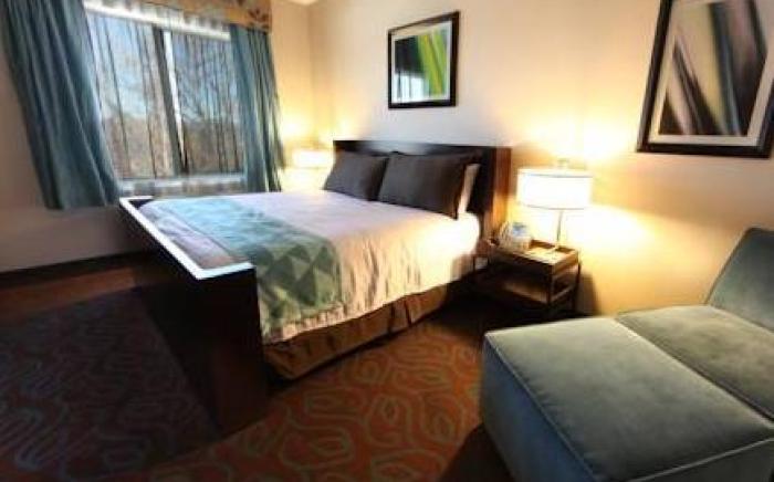 Win-River Resort and Casino