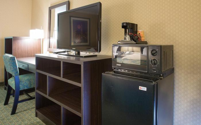 Regency Inn SFO Airport