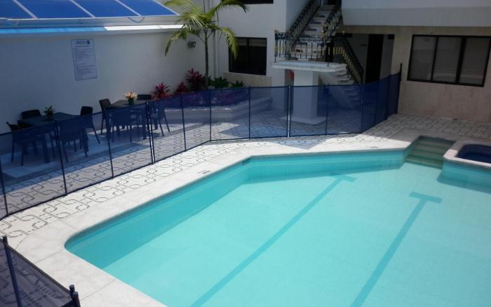 Hotel Montes De La Castellana