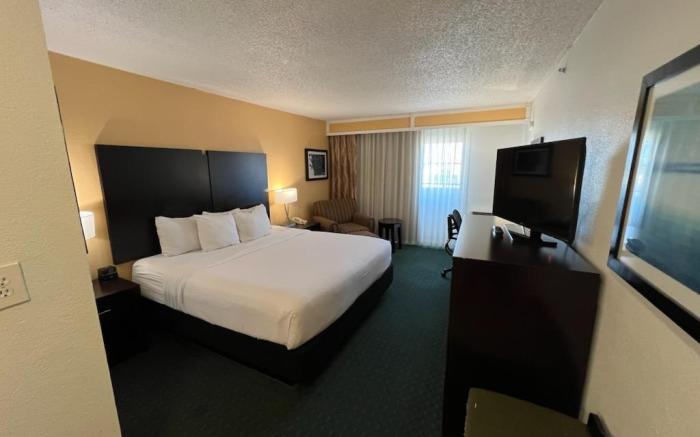 University Inn