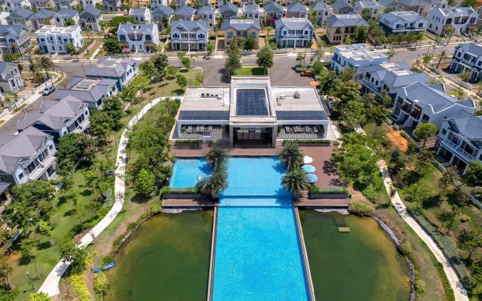 NOVAWORLD PHAN THIET - Tourism