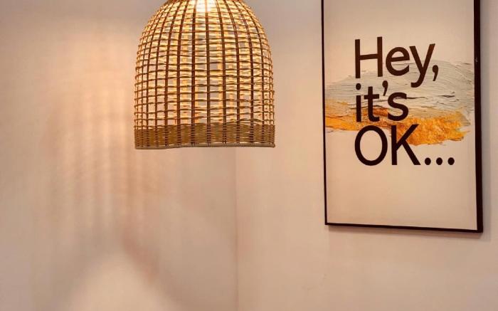 Bohemian Home - Tranquil Retreat in the Heart of Da Lat